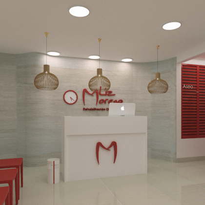 heve Arquitectos