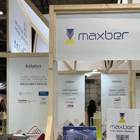Lifts Maxber