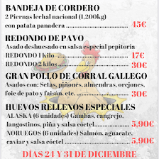El Palacio del Pollo