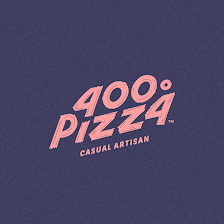 400 Grados Pizza