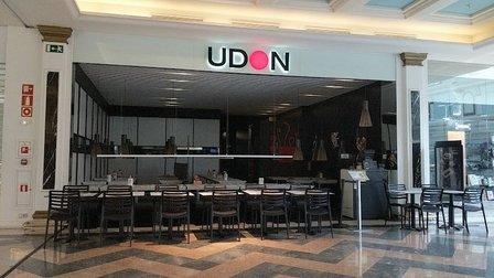 UDON plaza norte 2