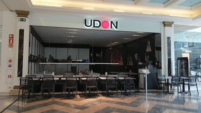 UDON plaza norte 2