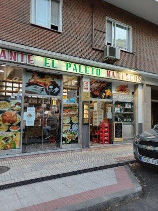 El Paleto