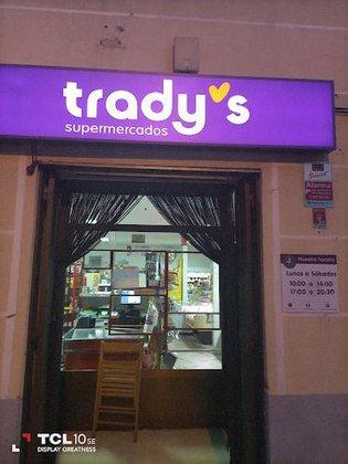Trady's