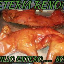 Cafetería Reñones