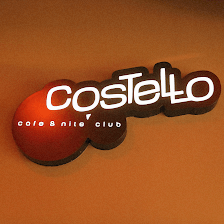 Costello Río