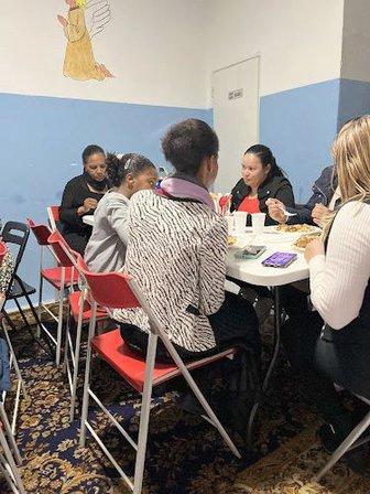 Iglesia Pentecostal Odres Nuevos