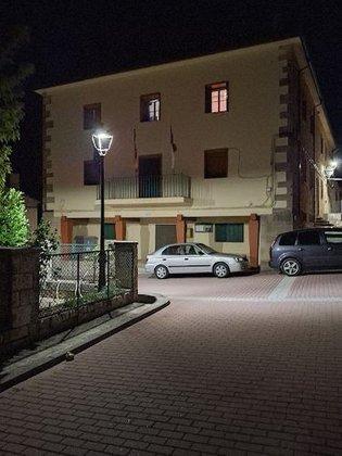 Ayuntamiento de Ciruelos del Pinar