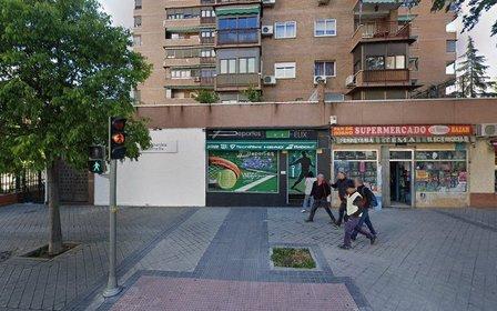 Fundación ADRA Aluche
