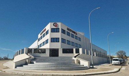 Gestioniza Infraestructuras, S.L.