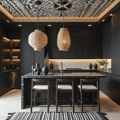 Diseño 3D, Interiorismo, infoarquitectura, Infografía 3D, Render 3D, Arquitectura 3D - Mayte Design