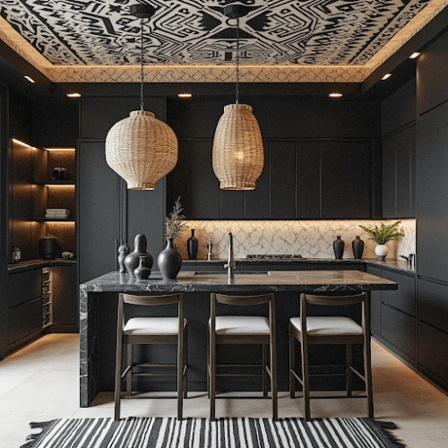 Diseño 3D, Interiorismo, infoarquitectura, Infografía 3D, Render 3D, Arquitectura 3D - Mayte Design