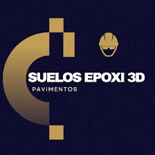 Suelos Epoxi 3D