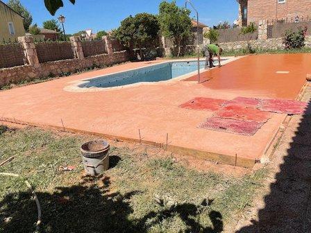 HORMIGÓN IMPRESO MADRID-JUAN PEREZ