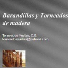 Torneados Yustas C.B.