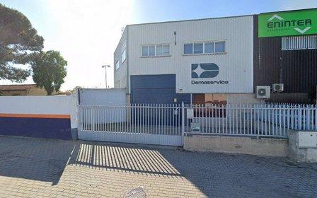 Puertas Rapidas Y Seccionales