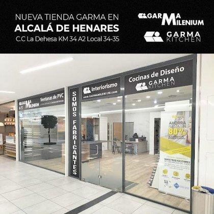 Garma Alcalá de Henares