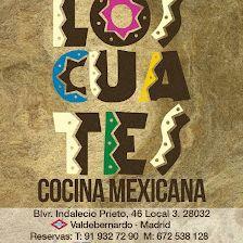 Restaurante El Rincón De Los Cuates