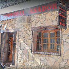 Cristóbal Asador