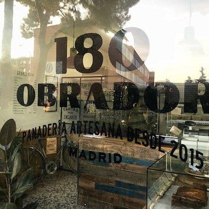 180 OBRADOR