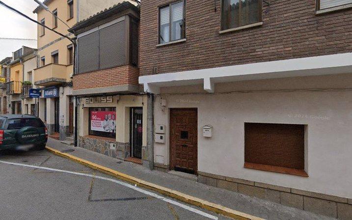 Frutos Secos La Ronda