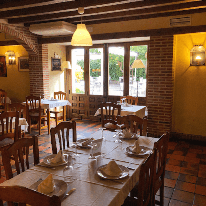 El Corral de Joaquina