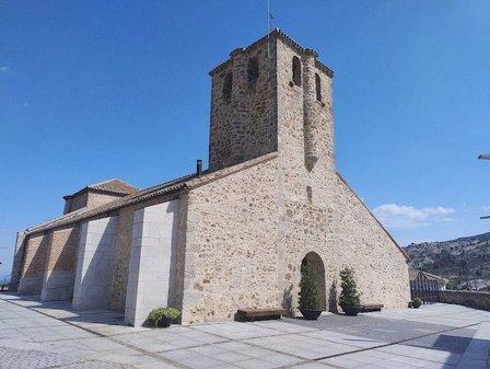 Parish of the Immaculate Conception