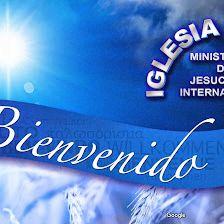 Iglesia de Dios Ministerial de Jesucristo Internacional IDMJI - CGMJI