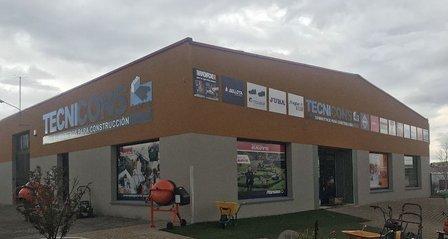 Tecnicons Castilla S.L.