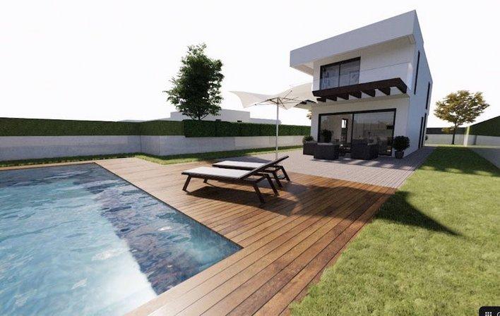 C2 Casas Modulares