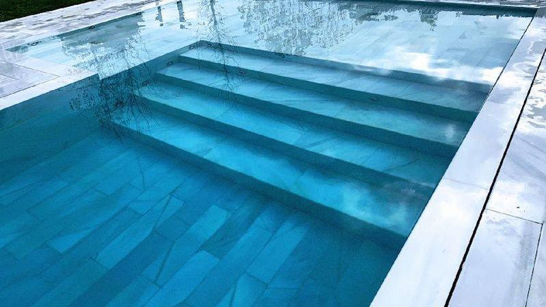 TOPOOL PISCINAS