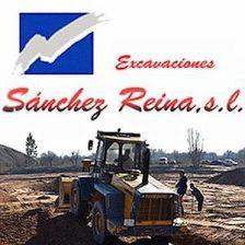 Excavaciones Sánchez Reina