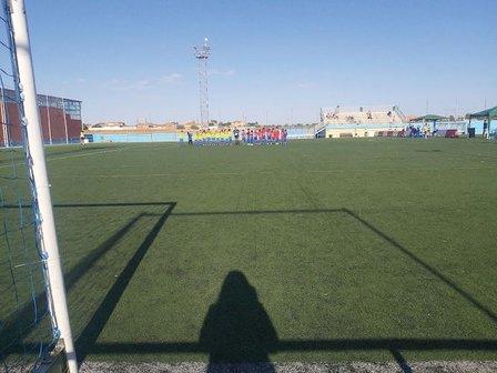 Torneados Yustas C.B.