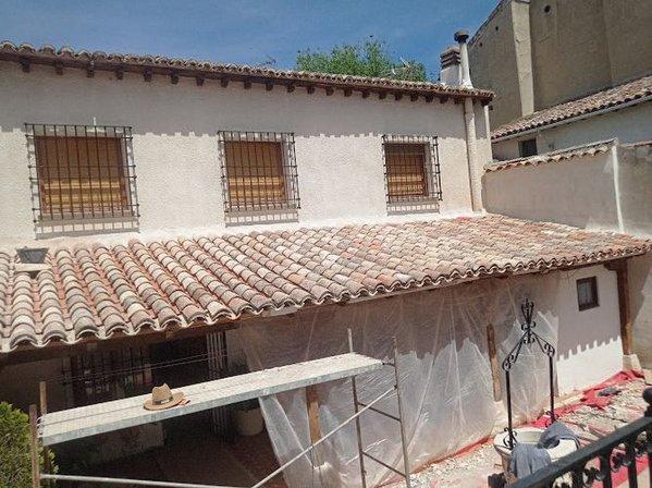 Reformas Moyita