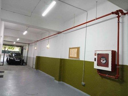 Integral Service Construcciones, Electricidad y Reformas