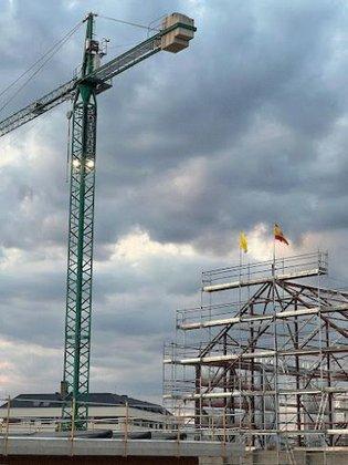 Antana Arquitectura y Construcción