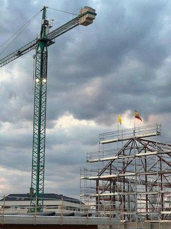 Antana Arquitectura y Construcción