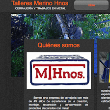Talleres Merino Hermanos S.L