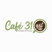 Café 31 Panadería y Cafetería- Bakery & Food