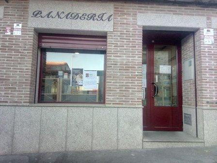 Panadería Julio Valtierra C B