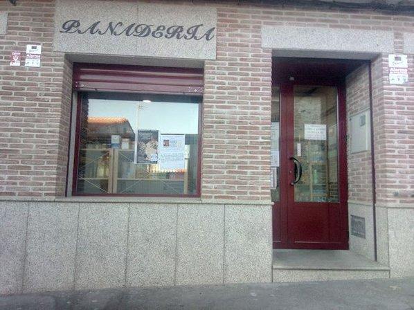 Panadería Julio Valtierra C B