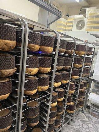 PANADERIA MAREA BREAD