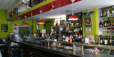 Bar Pizzería San Antonio