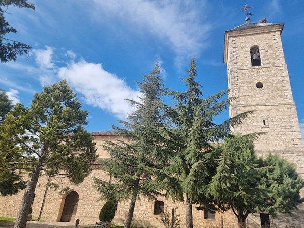 Iglesia de Nuestra Señora de la Asunción