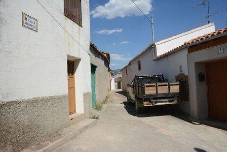 Ayuntamiento de Sevilleja de la Jara