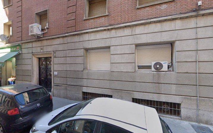 Instituto Teológico de Vida Religiosa (ITVR)