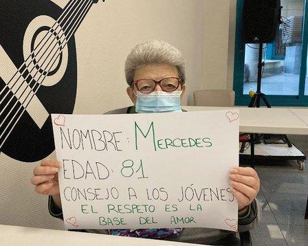 Adopta Un Abuelo