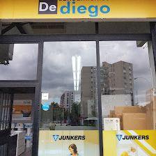 Saneamientos De Diego