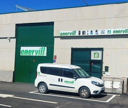 Enervill Energías