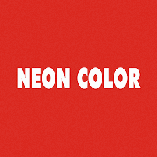 Neón Color